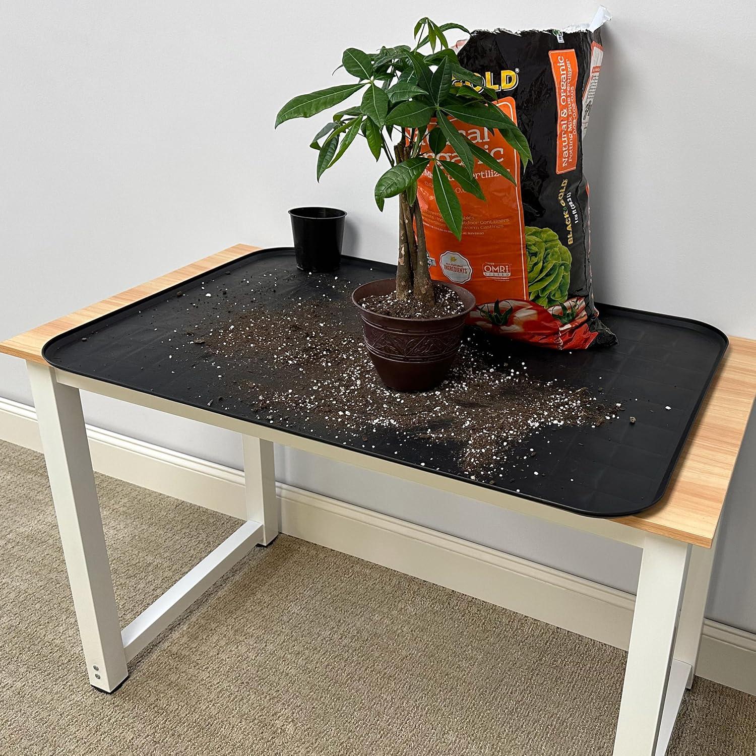 Bandeja de Goteo Utilitaria Scepter Extra Grande 2-Pack 63.5x94cm