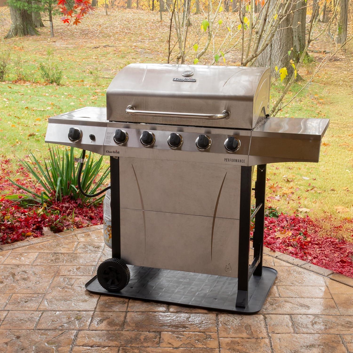 Bandeja de Goteo Utilitaria Scepter Extra Grande 2-Pack 63.5x94cm