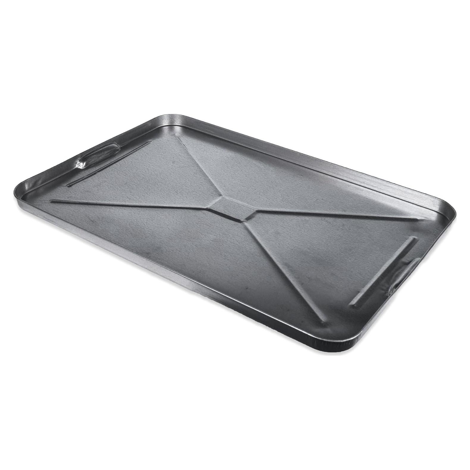 Bandeja de Goteo Galvanizada WirthCo Funnel King 94482 5.68L