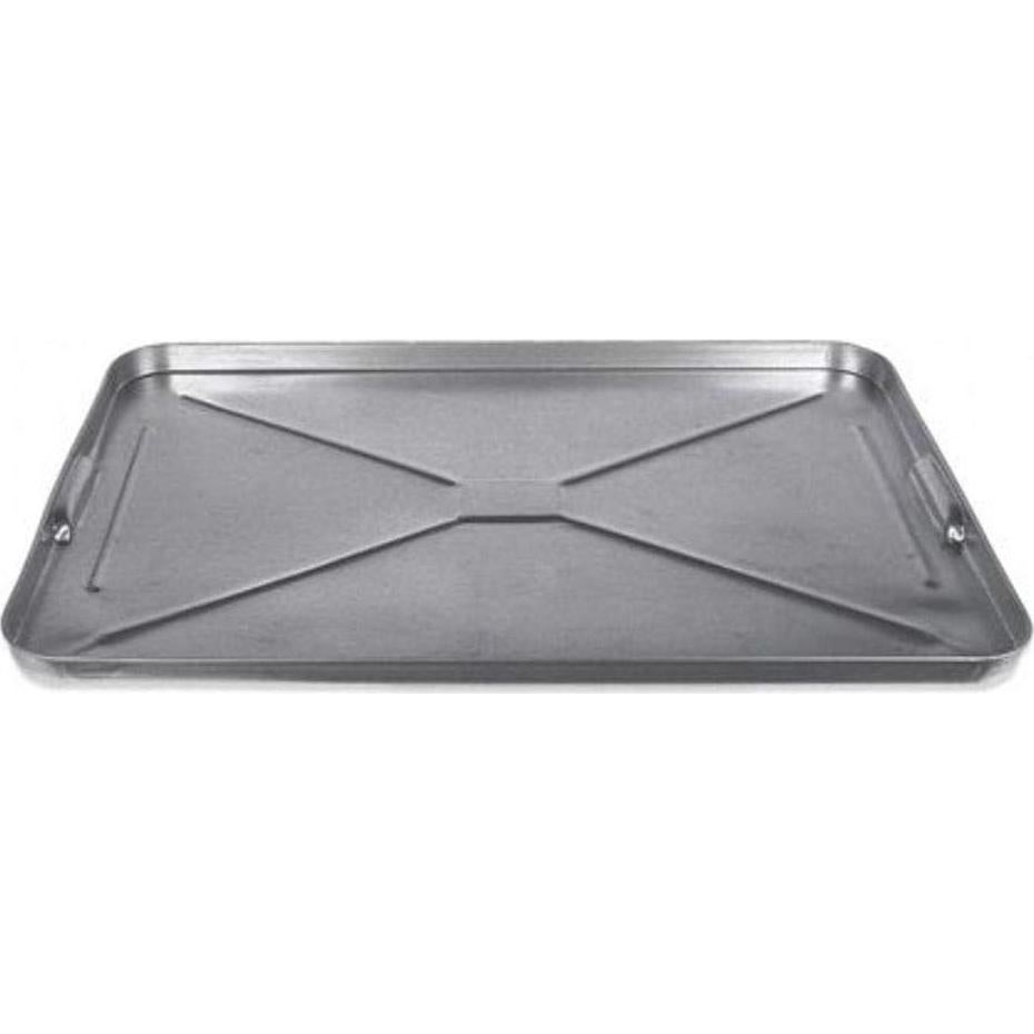 Bandeja de Goteo Galvanizada WirthCo Funnel King 94482 5.68L