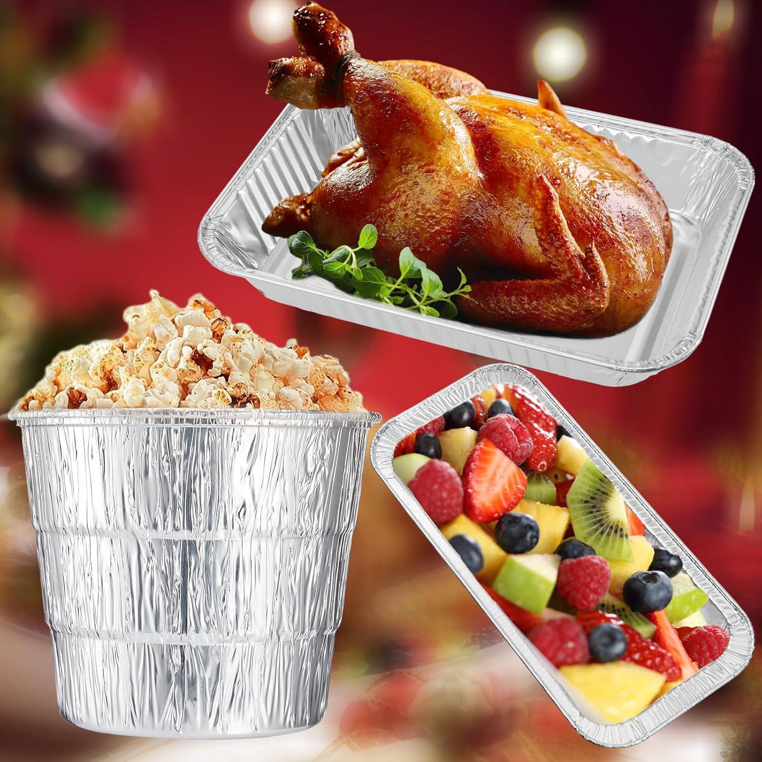 Paquete de 50 Forros de Grasa Desechables Blackstone 5017