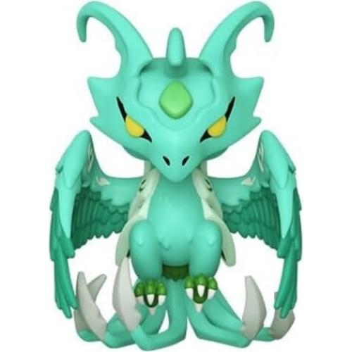 Funko POP Pop! Animation: Bakugan - Skyress, Multicolor