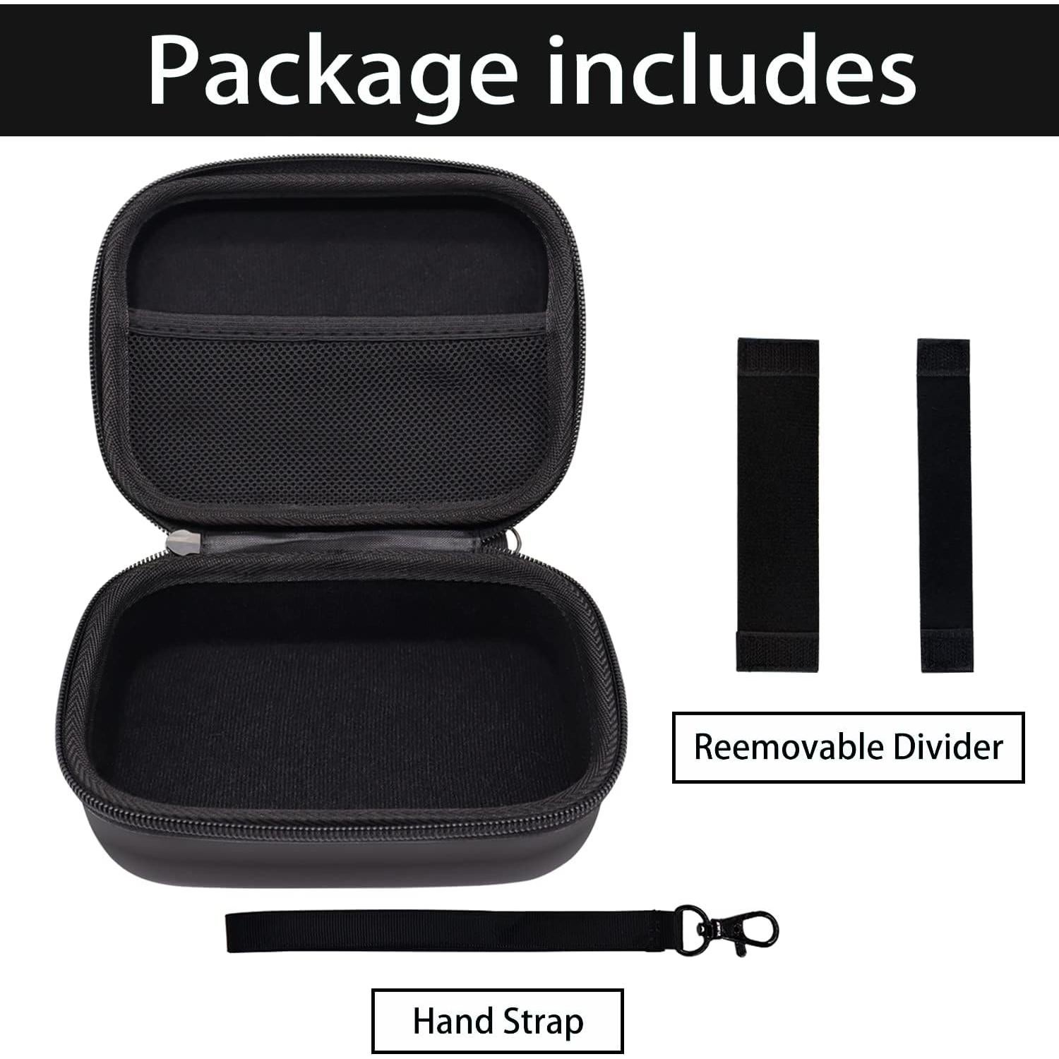 Caja Organizadora de Juguetes Bakugan 12L Negra