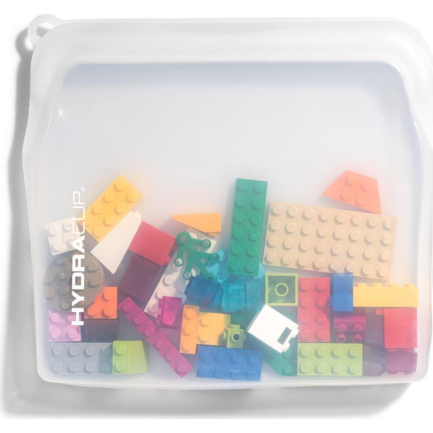 Bolsa de Almacenamiento de Silicona Hydra Cup 6 Pack 30oz