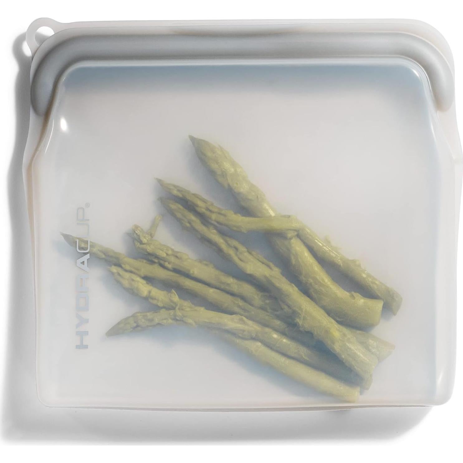 Bolsa de Almacenamiento de Silicona Hydra Cup 6 Pack 30oz