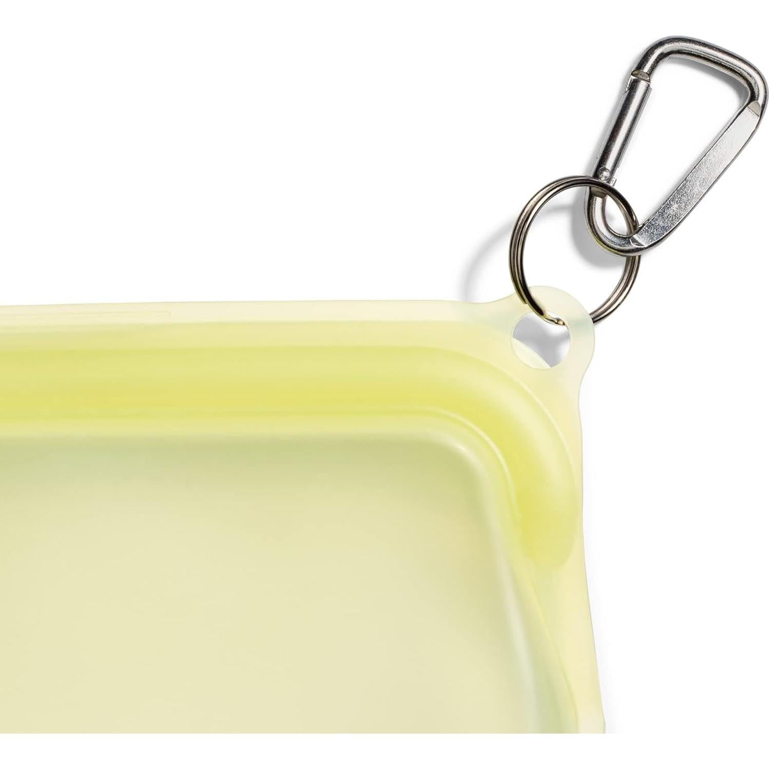 Bolsa de Almacenamiento de Silicona Hydra Cup 6 Pack 30oz