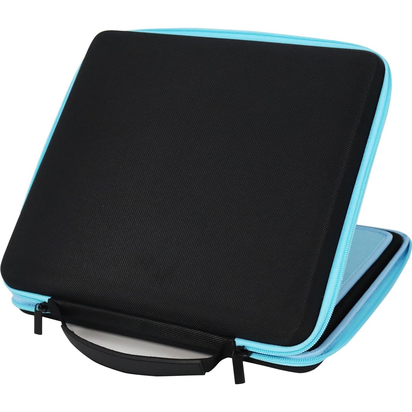 Caja de Almacenamiento FCDYLBD 42 para Juguetes Bakugan Azul