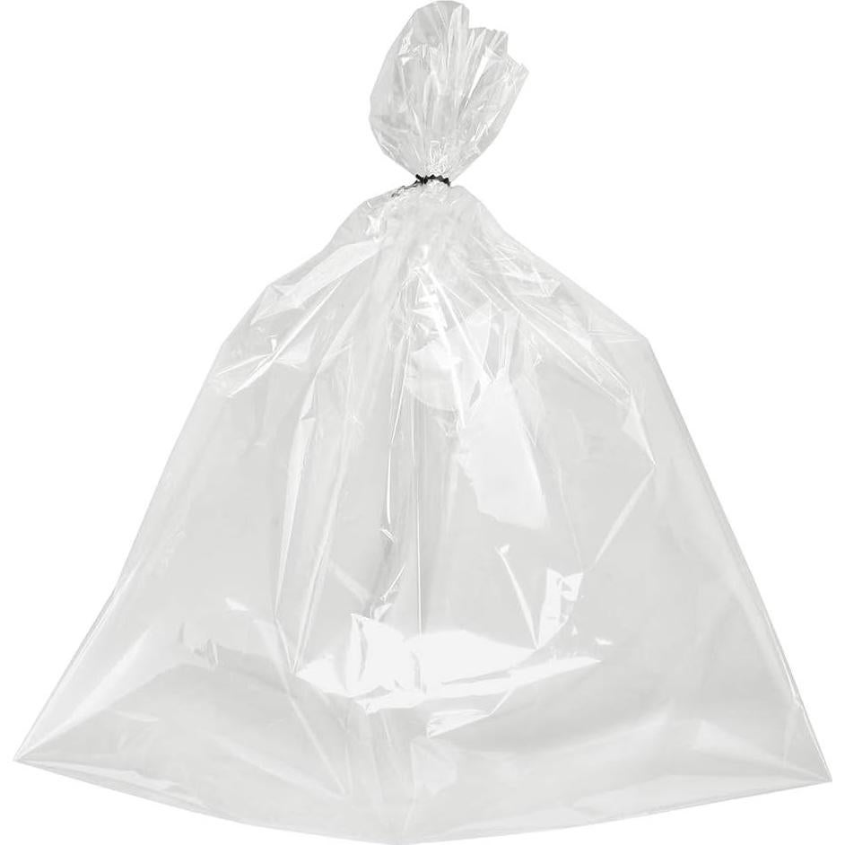 Bolsas de Cocción para Horno ECOOPTS 15 Unidades 35x43cm