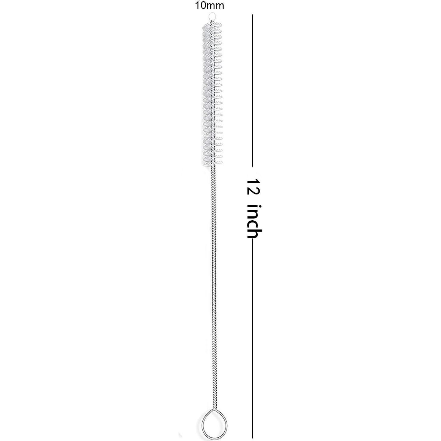 Cepillos de Limpieza Reutilizables DESIN Set de 10 - 30.48 cm