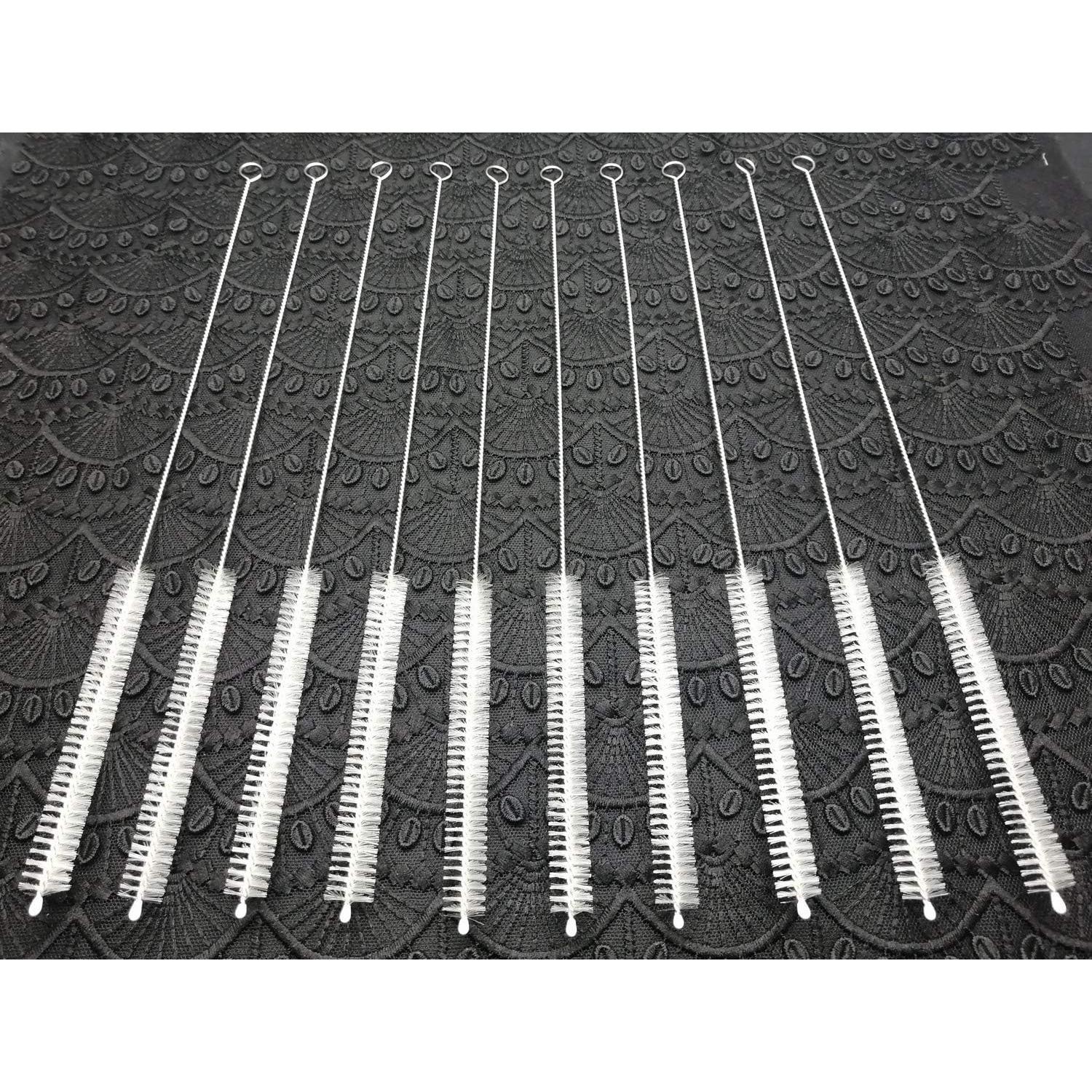 Cepillo Limpiador de Popotes AFUUFA 30.48 cm 10 Piezas