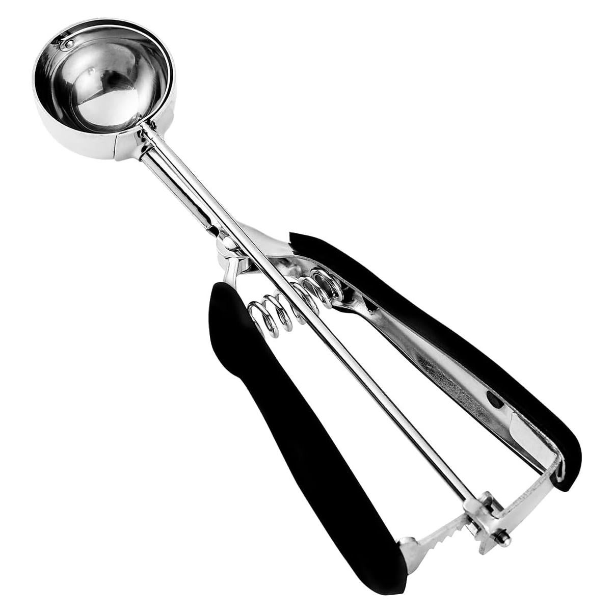 Cucharón para Galletas HOMURE H #40 2 Cucharadas Acero Inoxidable