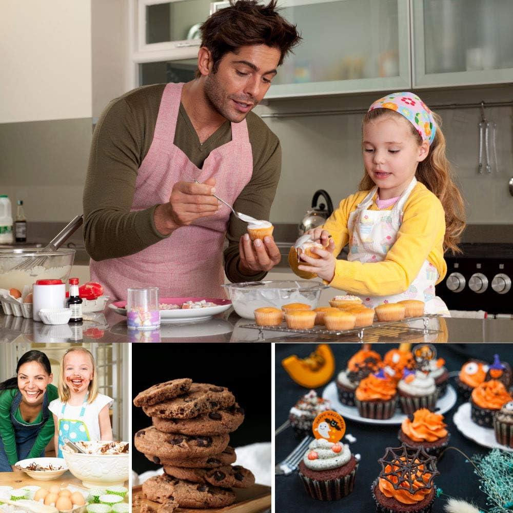 Cucharón para Galletas HOMURE H #40 2 Cucharadas Acero Inoxidable