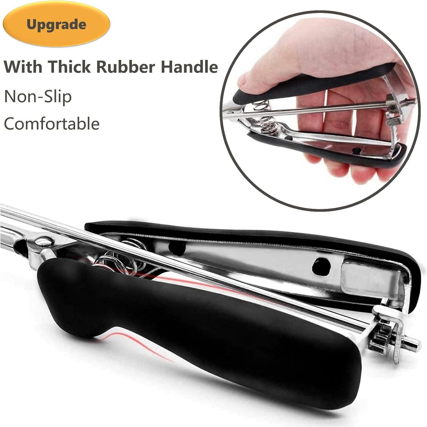 Cucharón para Galletas LLESCA #60 15 ml Acero Inoxidable Antideslizante