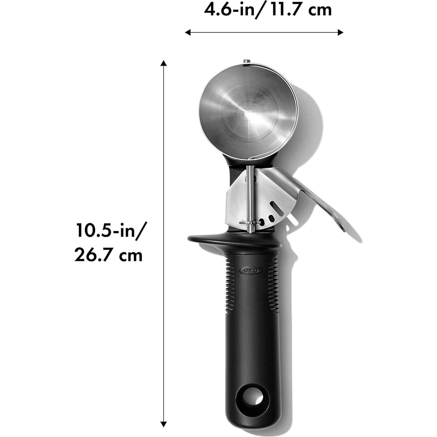 Cucharón Clásico para Helado OXO Good Grips 56g