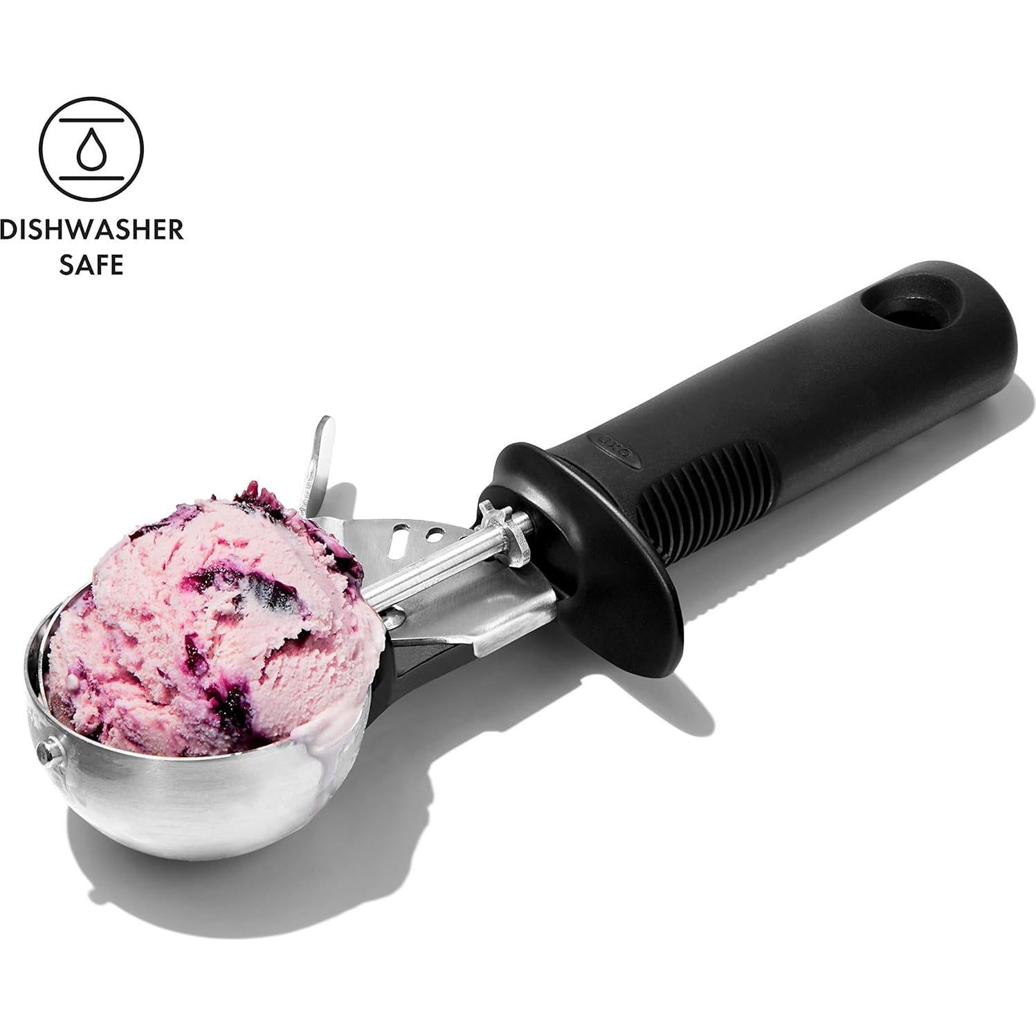 Cucharón Clásico para Helado OXO Good Grips 56g