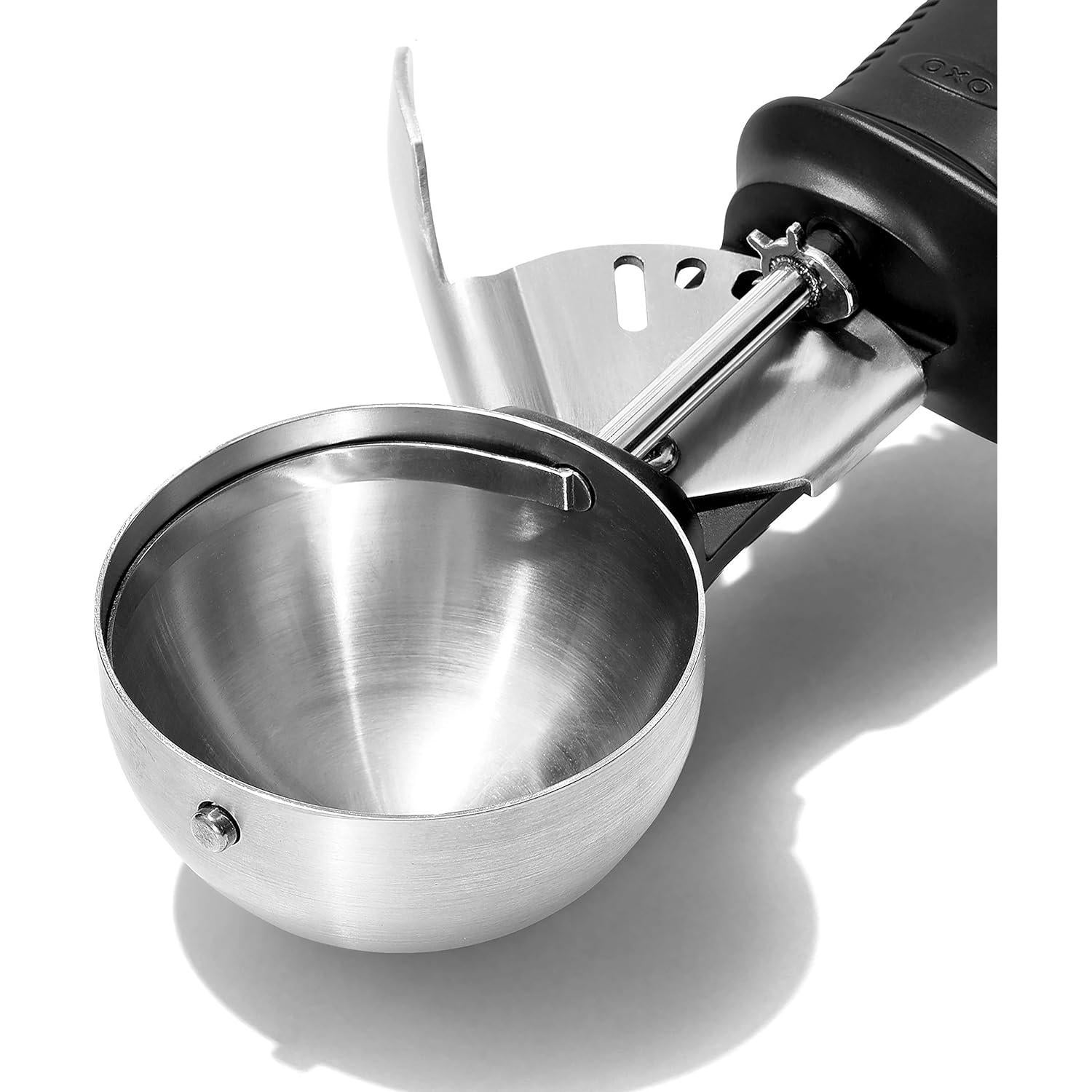 Cucharón Clásico para Helado OXO Good Grips 56g