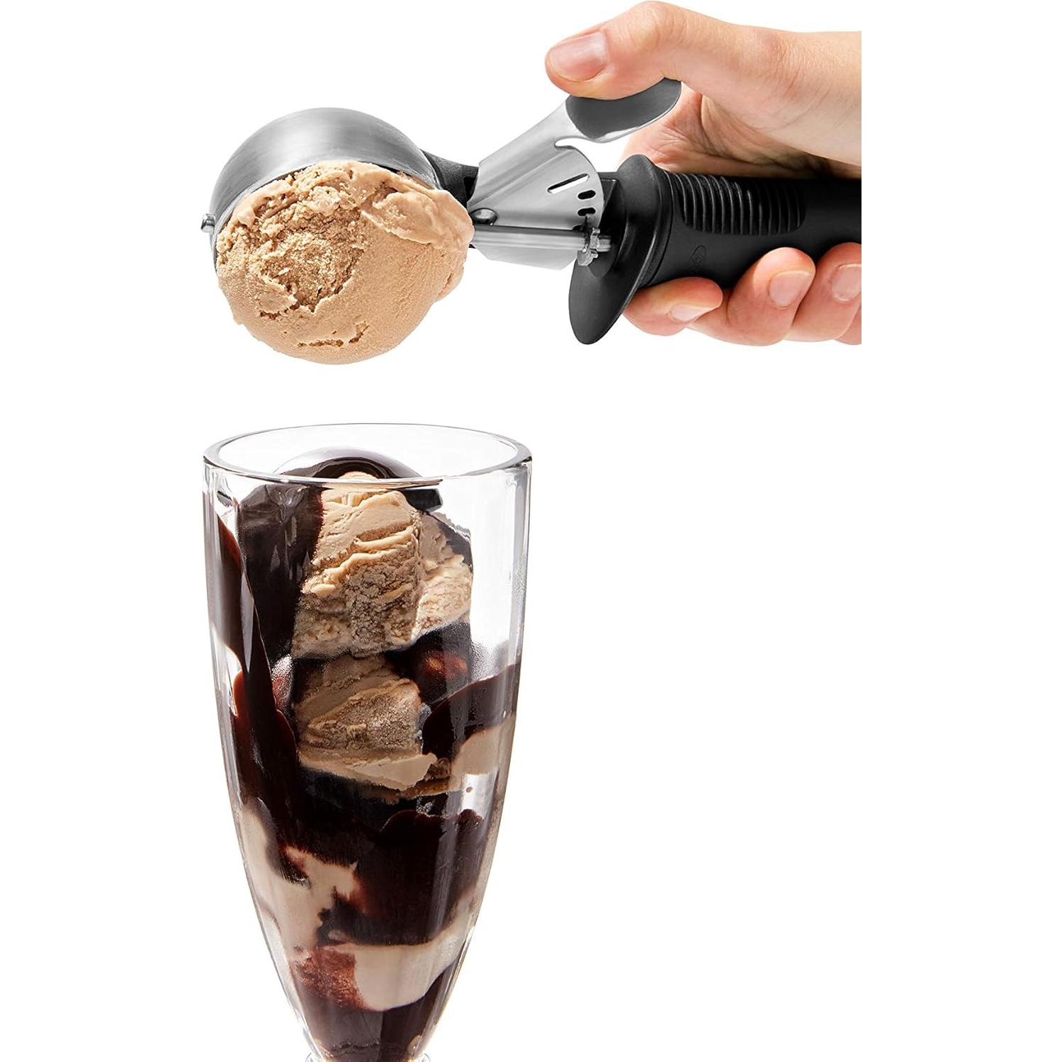 Cucharón Clásico para Helado OXO Good Grips 56g