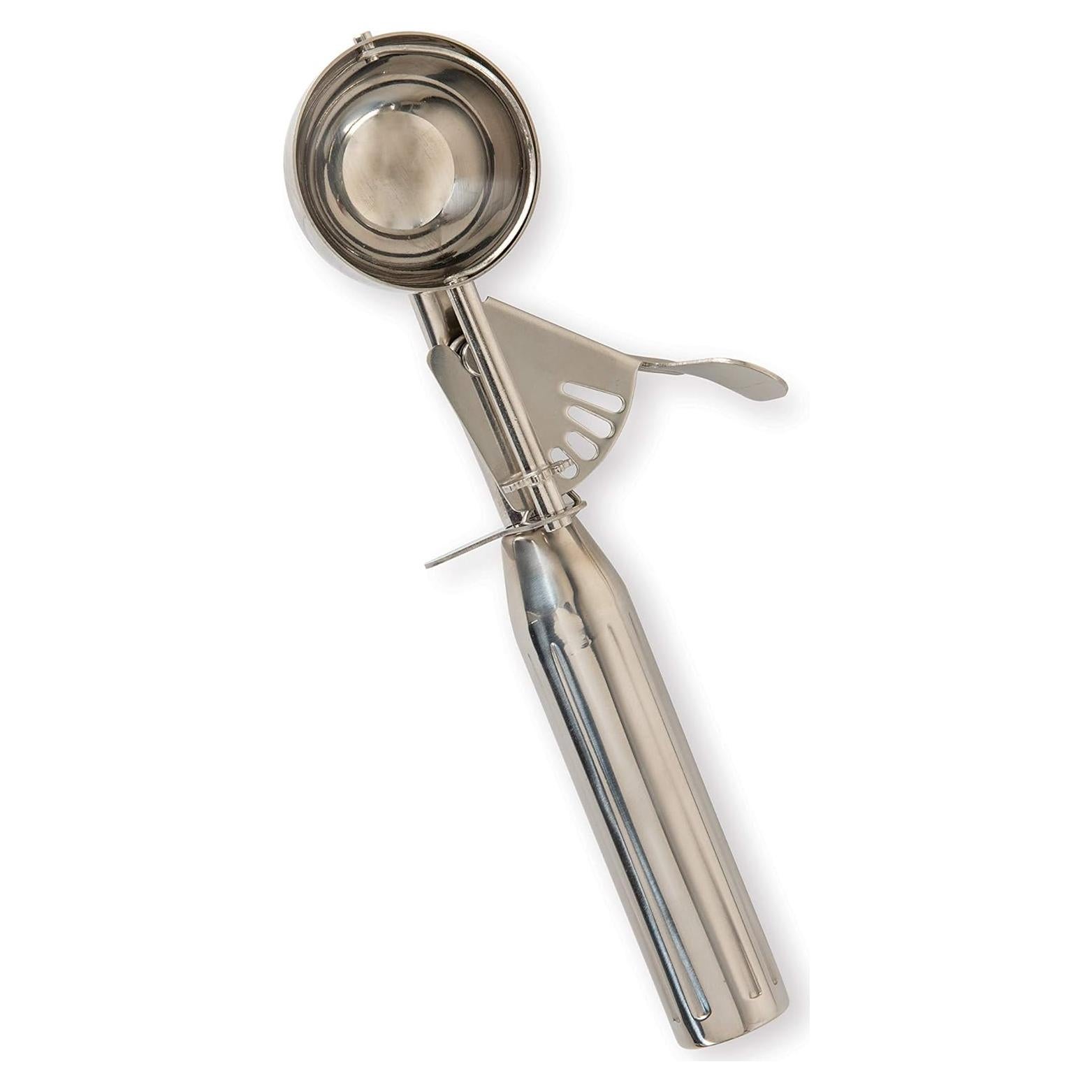 Cucharón para Galletas Grande Nordic Ware 3 Cucharadas Acero Inox