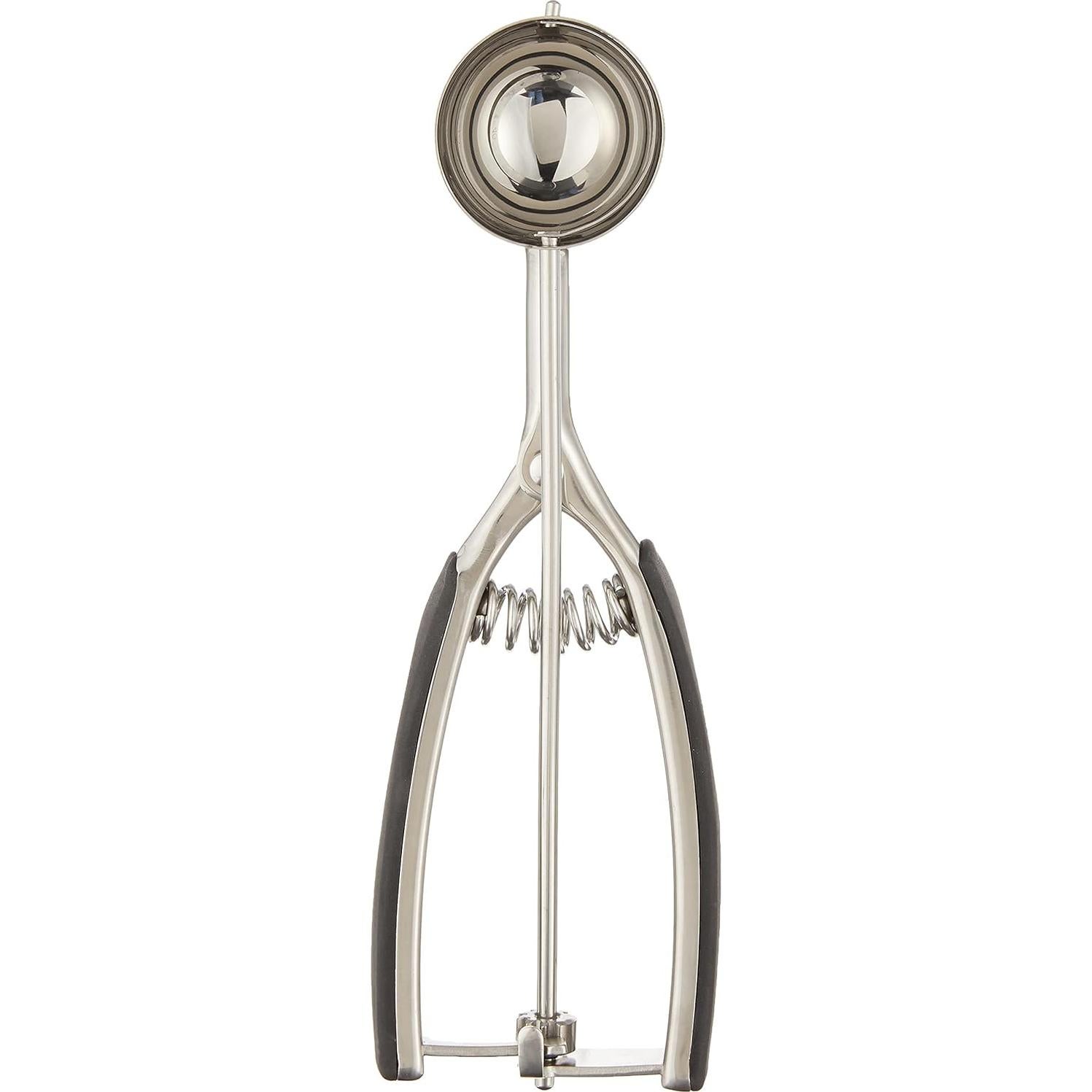 Cucharón de Porcionar Norpro 30ml Acero Inoxidable 44mm