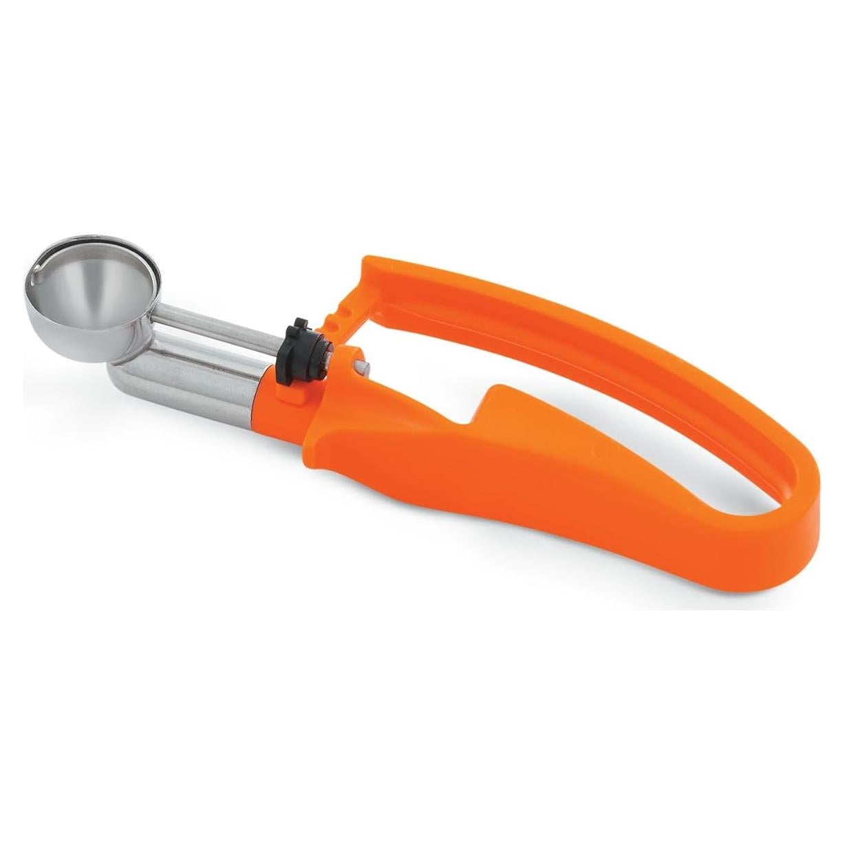 Cucharón de Porcionado Vollrath 47404 9.86 ml Acero Inoxidable