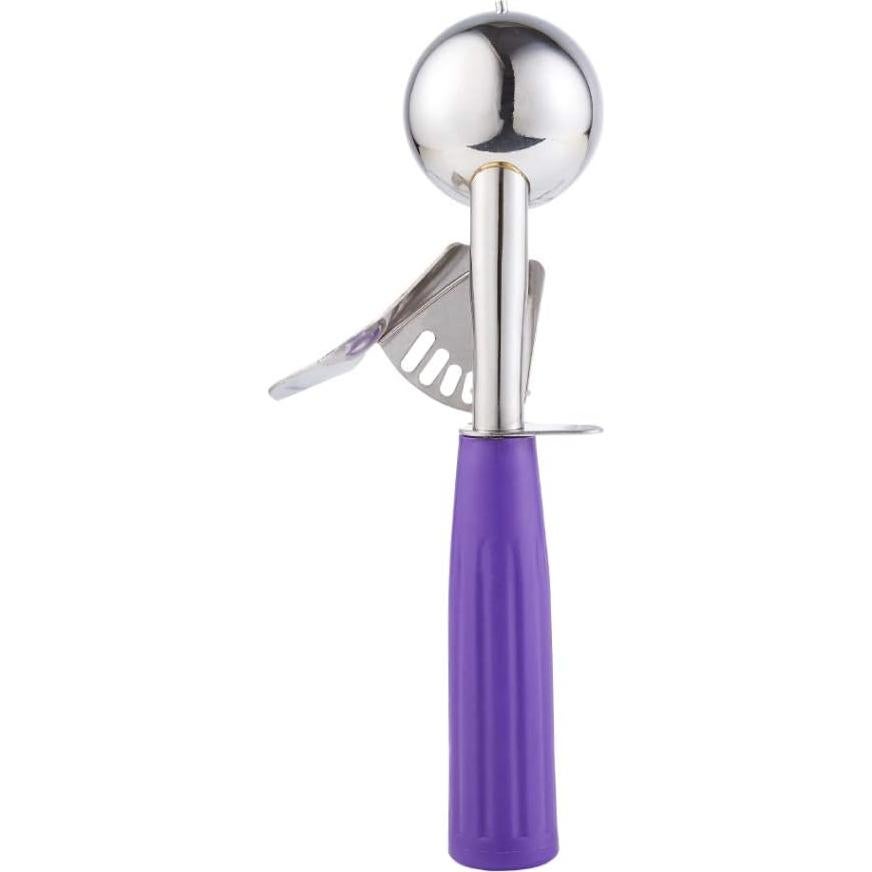 Cucharón para Galletas Saebye #30 - Acero Inoxidable 18/8