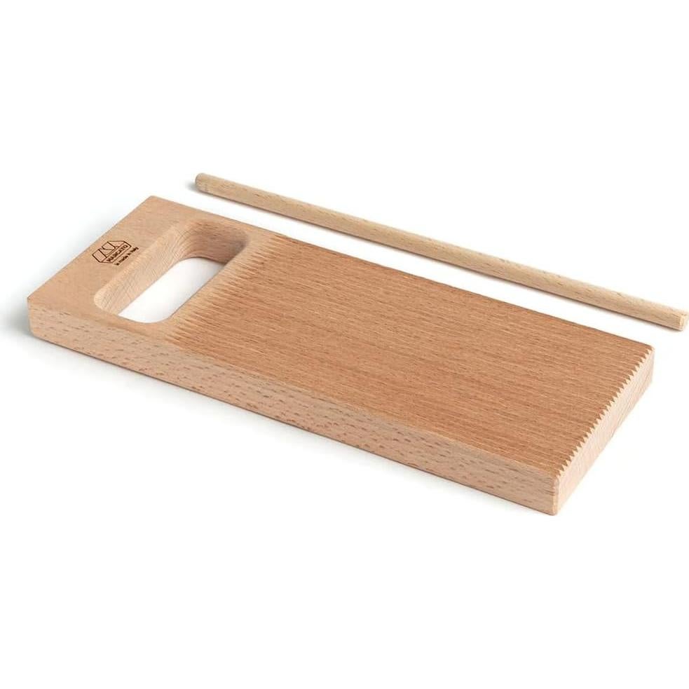 Tabla de Pasta Marcato MCTRGNOCCHI 23x9 cm Hecha en Italia