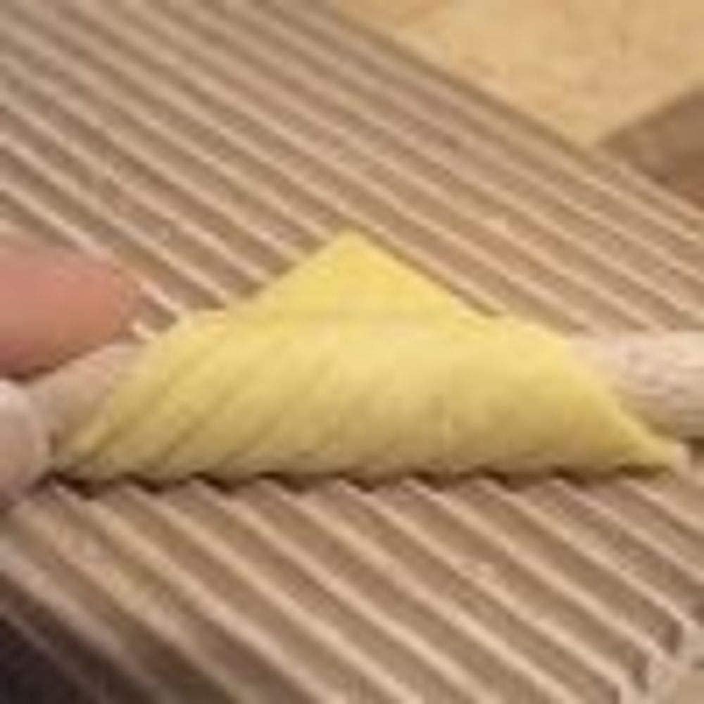 Utensilio de Cocina Eppicotispai para Garganelli y Gnocchi