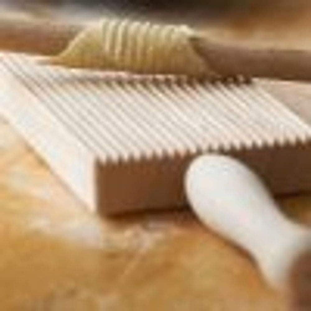 Utensilio de Cocina Eppicotispai para Garganelli y Gnocchi