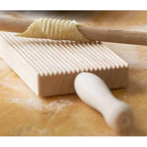 Utensilio de Cocina Eppicotispai para Garganelli y Gnocchi