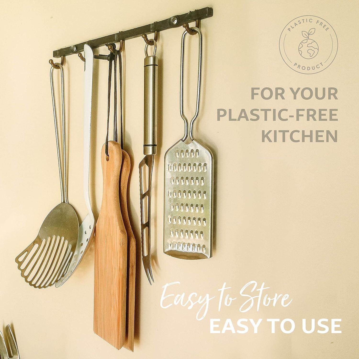 Set de 2 Tablas de Gnocchi y Palas de Mantequilla Country Trading