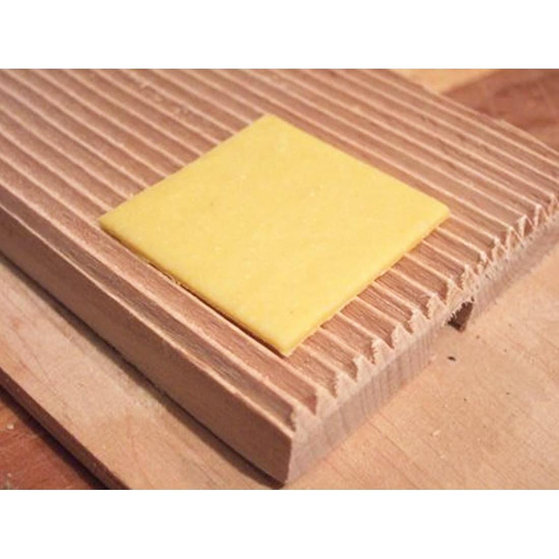 Eppicotispai Stripper de Gnocchi y Garganelli, Madera de Haya