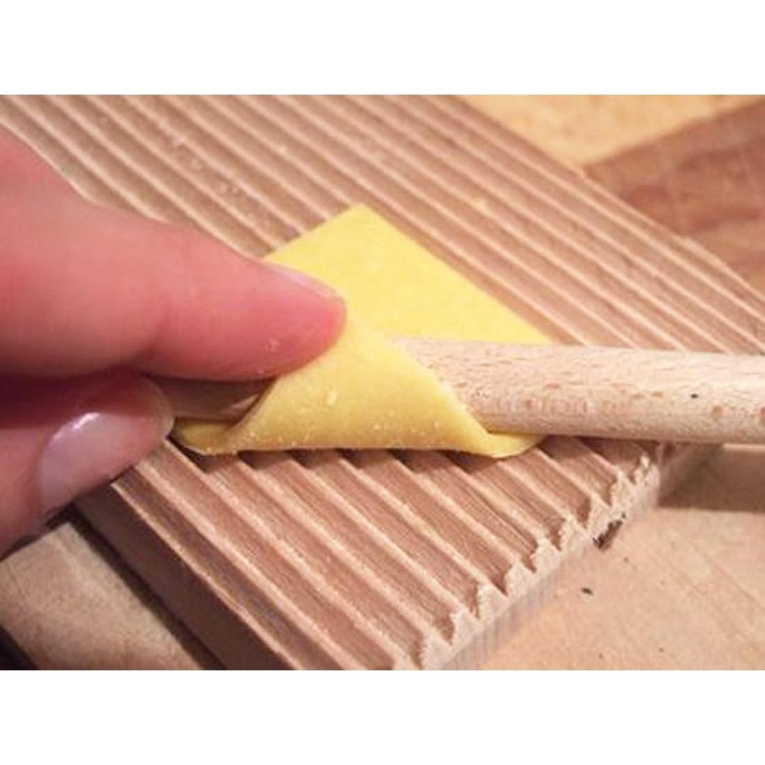 Eppicotispai Stripper de Gnocchi y Garganelli, Madera de Haya