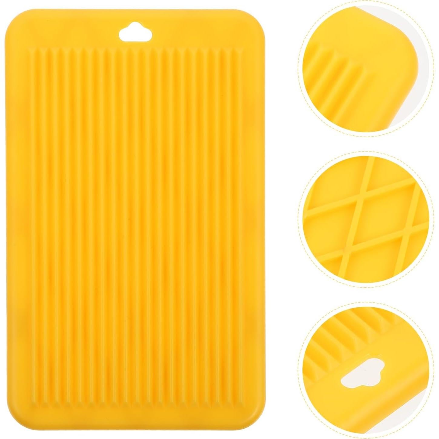 Tabla de Gnocchi Yardenfun 6 Discos ABS Manual 190g