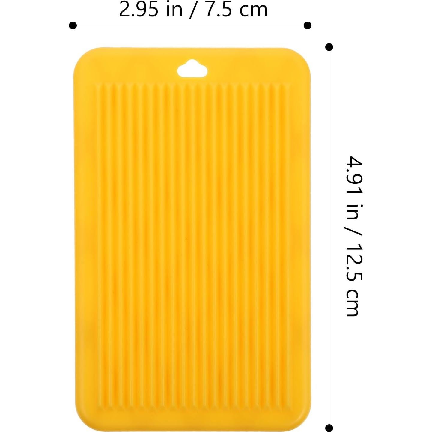 Tabla de Gnocchi Yardenfun 6 Discos ABS Manual 190g