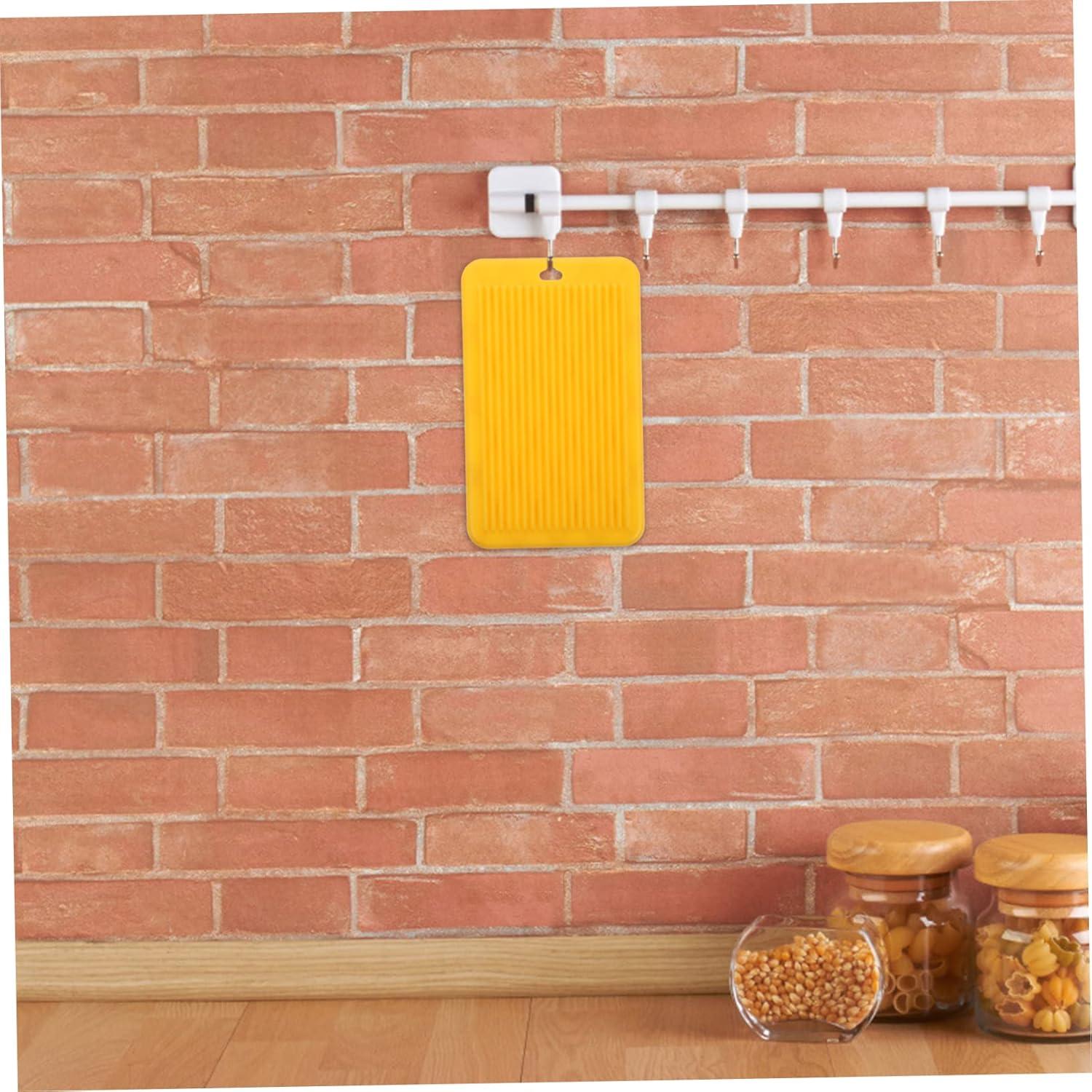 Tabla de Gnocchi Yardenfun 6 Discos ABS Manual 190g