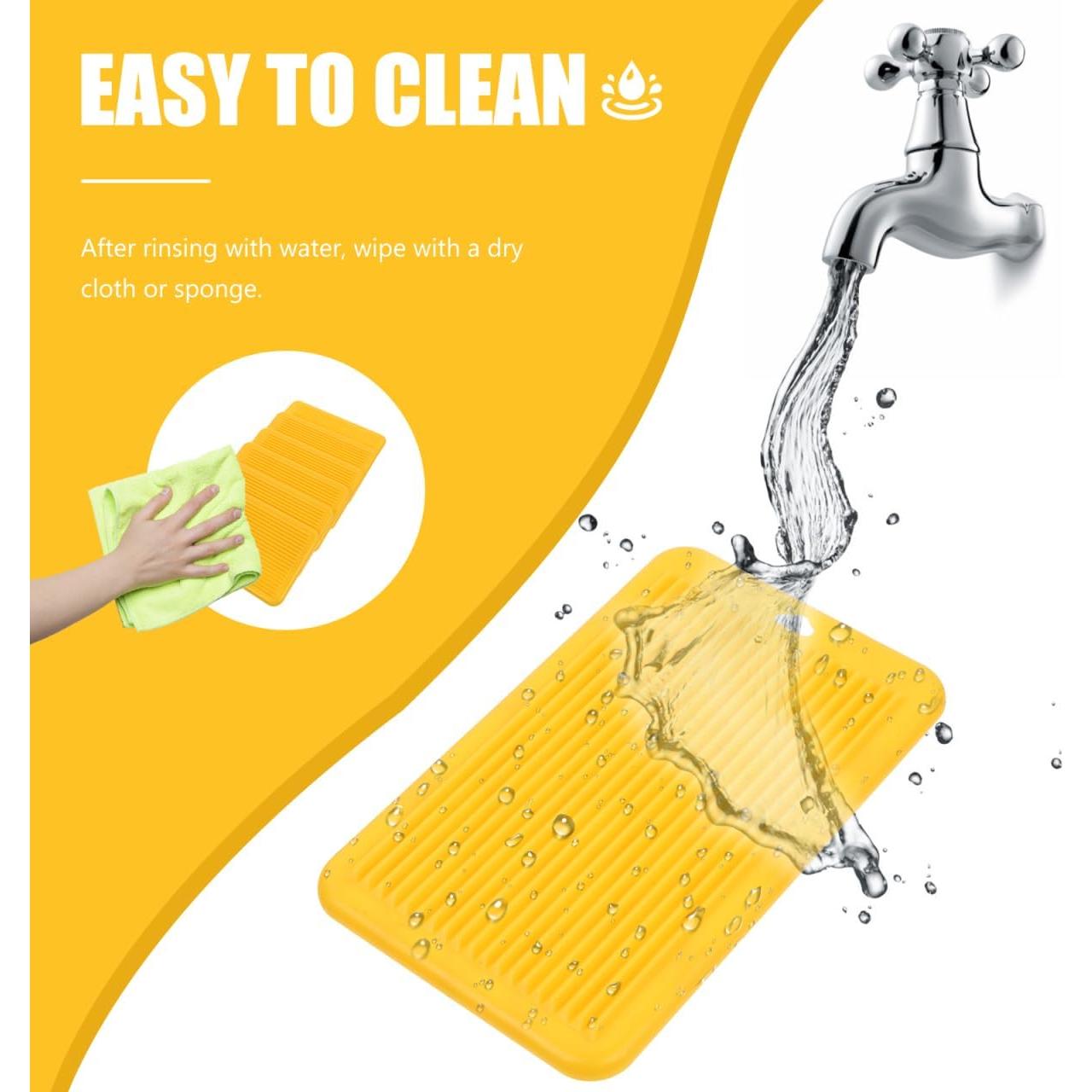 Tabla de Gnocchi Yardenfun 6 Discos ABS Manual 190g