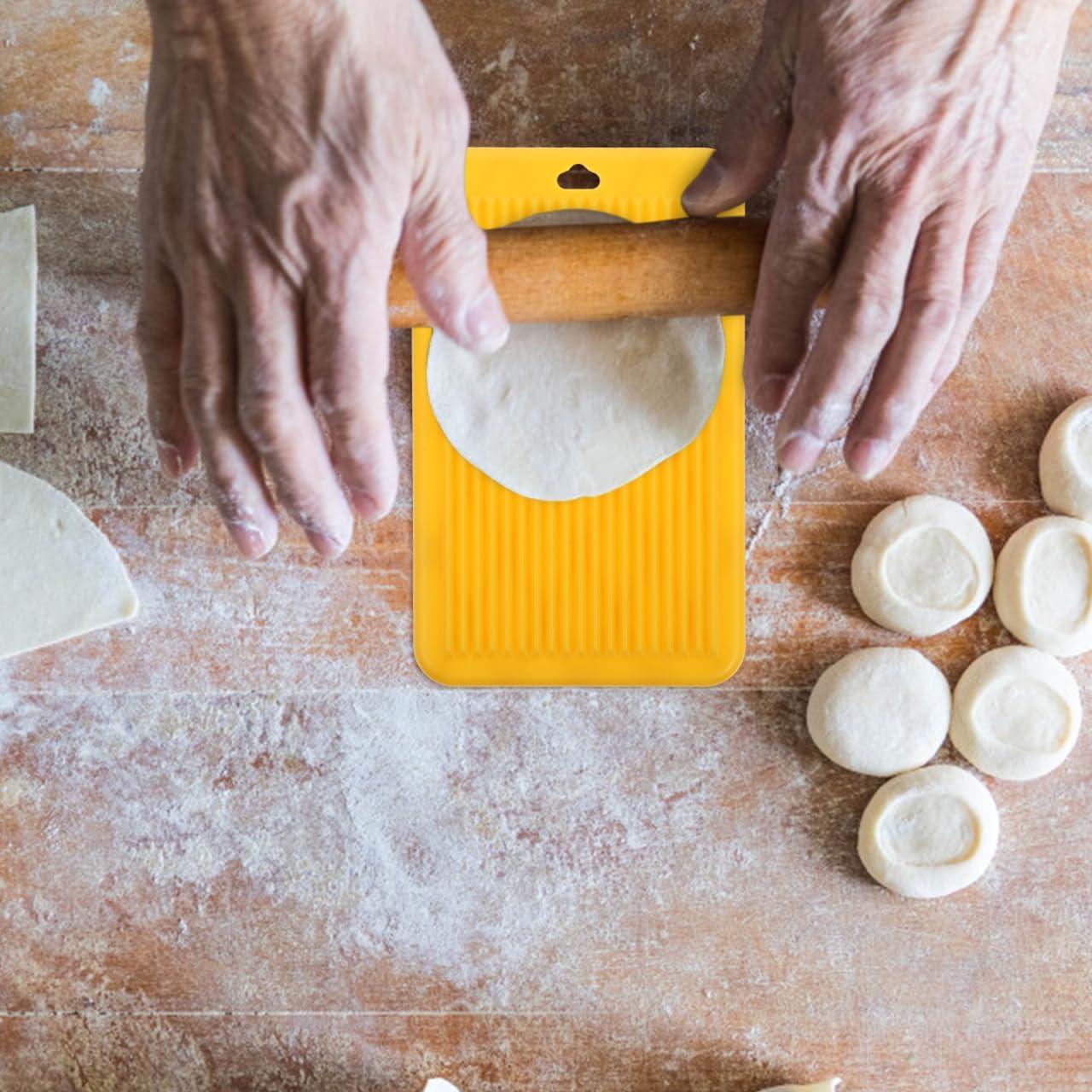 Tabla de Gnocchi Yardenfun 6 Discos ABS Manual 190g
