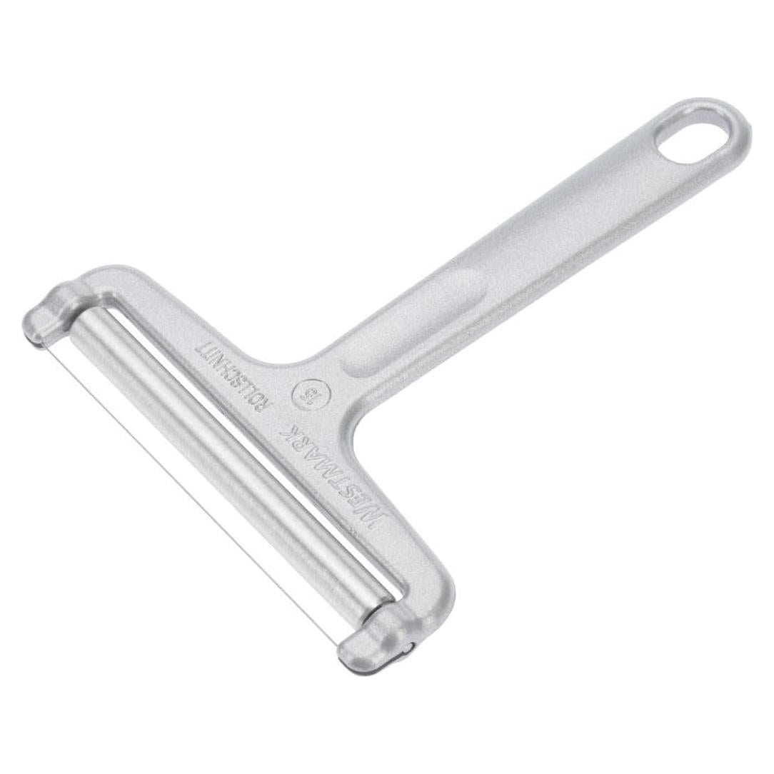 Cortador de Queso Ajustable Westmark Alemania Acero Inoxidable 17.8 cm