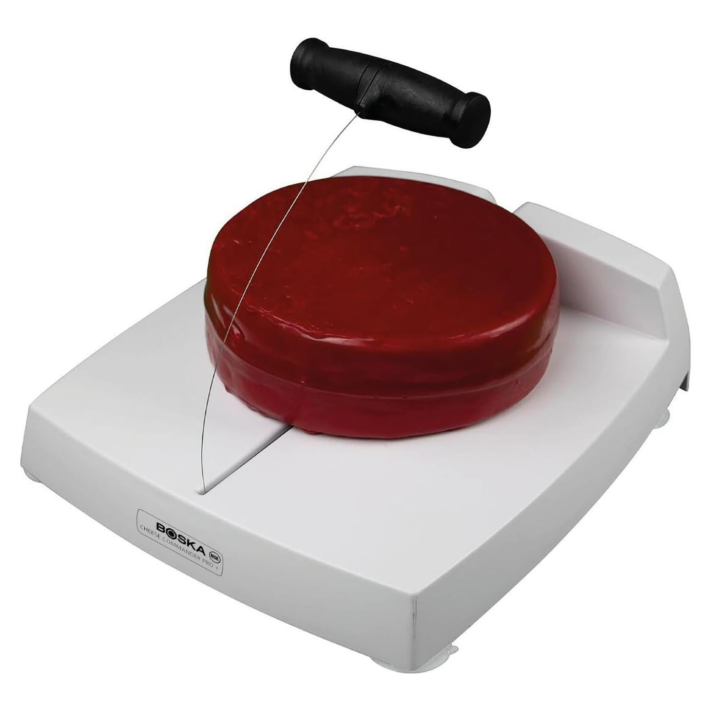 Cortador de Queso Profesional BOSKA Cheese Commander Pro+