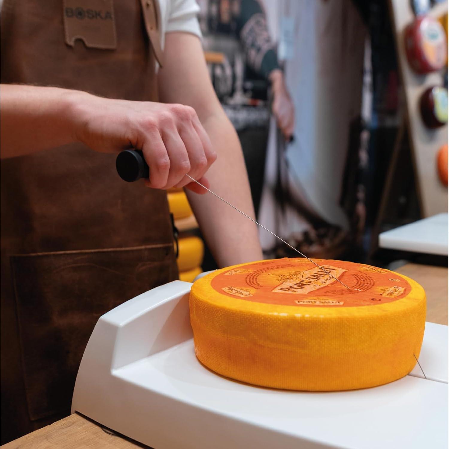 Cortador de Queso Profesional BOSKA Cheese Commander Pro+