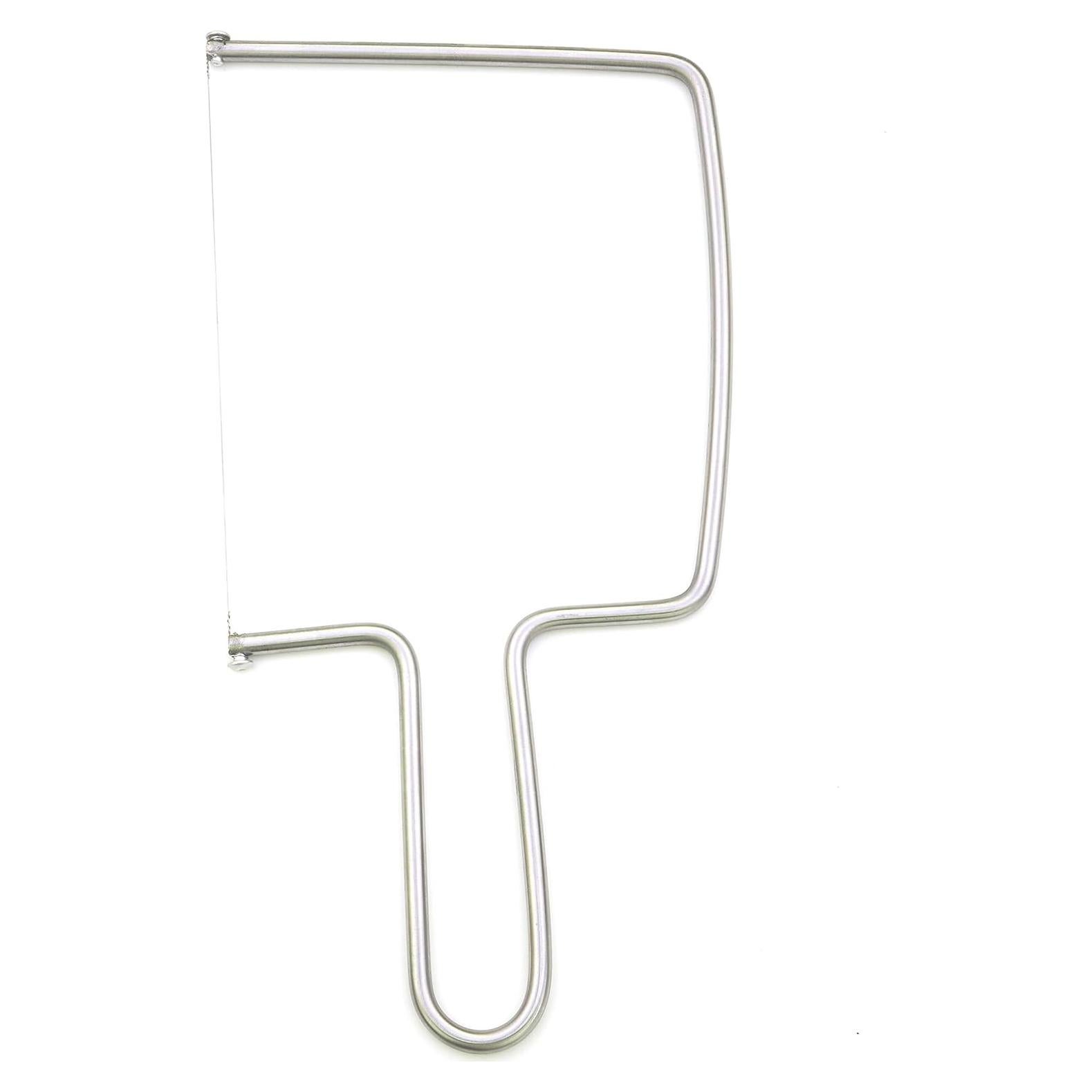 Cortador de Queso Aeon Design Acero Inoxidable 22.93 cm