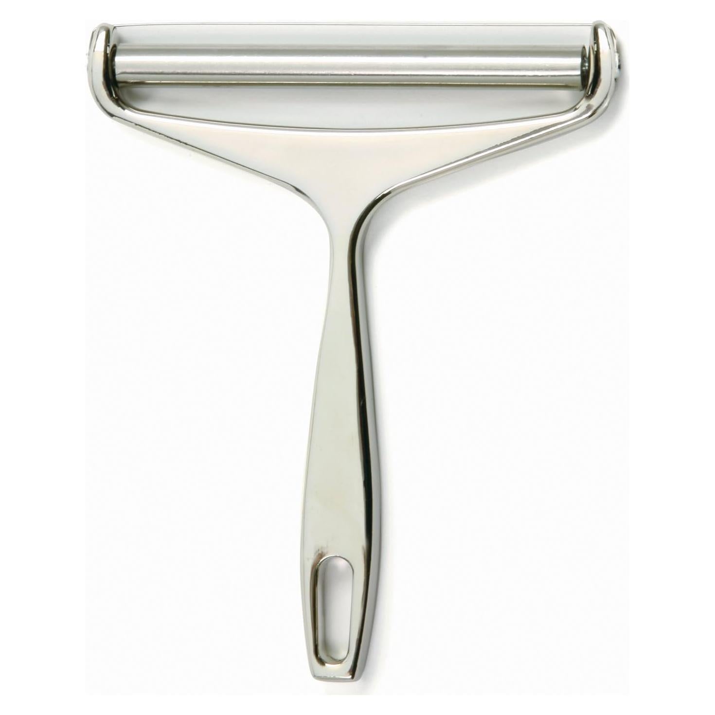 Cortador de Queso Manual Norpro HE331 - Aluminio y Acero Inoxidable