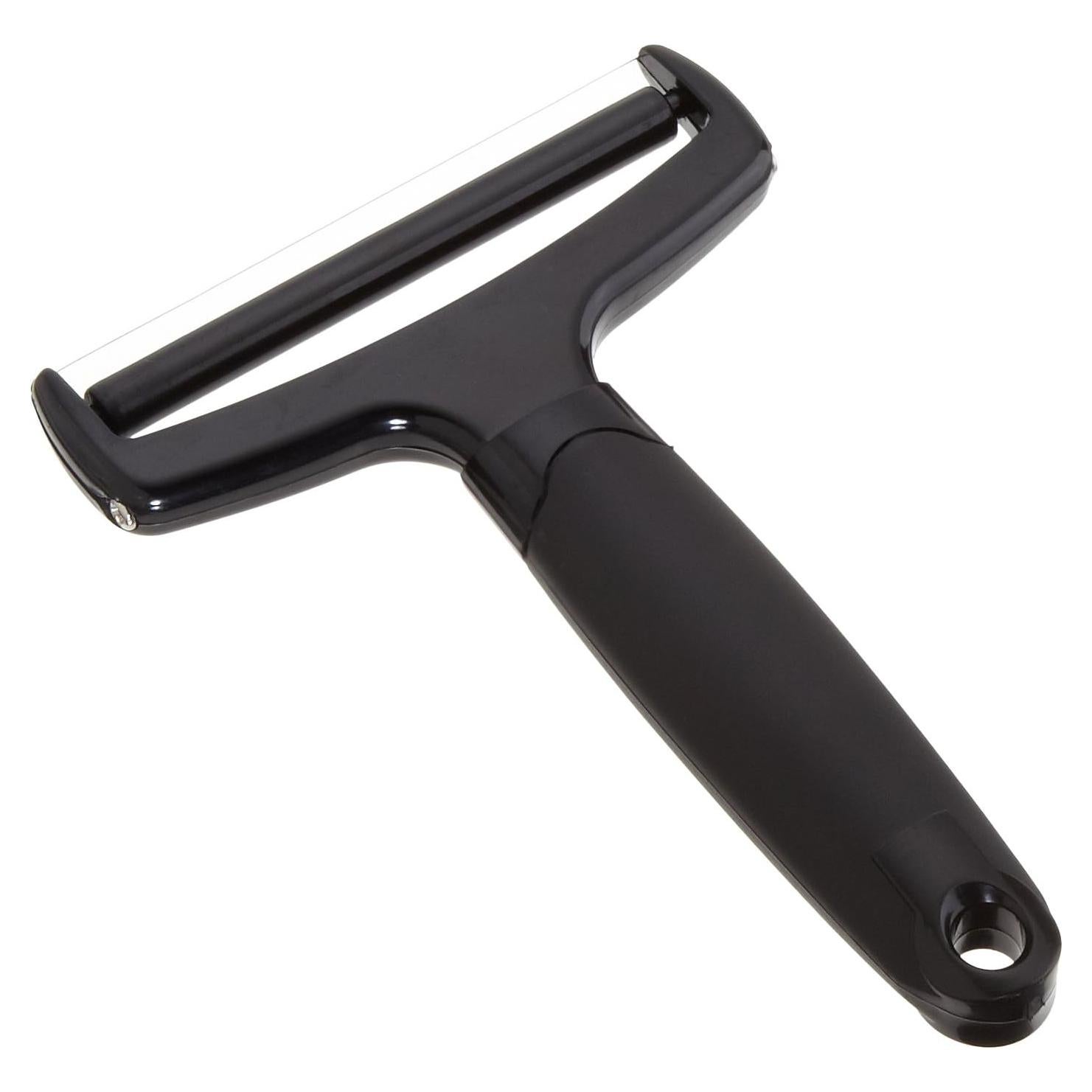 Cortador de Queso Clásico Good Cook Acero Inoxidable