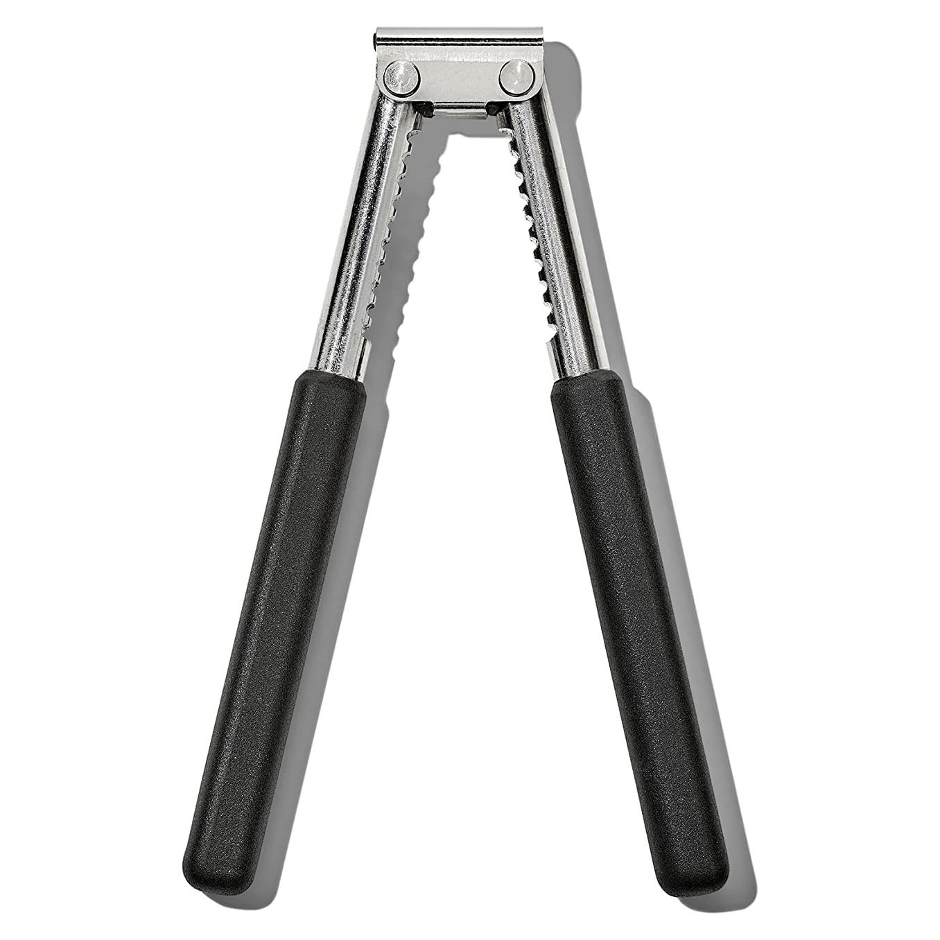 Cracker de Mariscos y Nueces OXO Good Grips Ergonomico