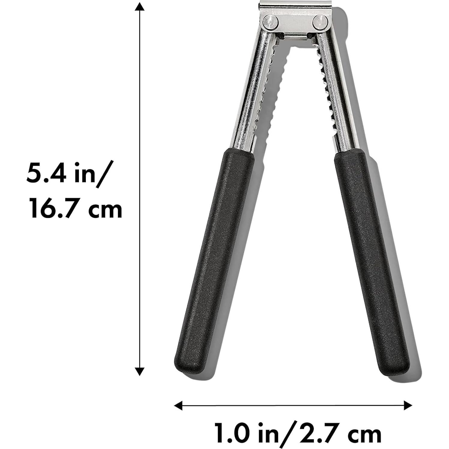 Cracker de Mariscos y Nueces OXO Good Grips Ergonomico