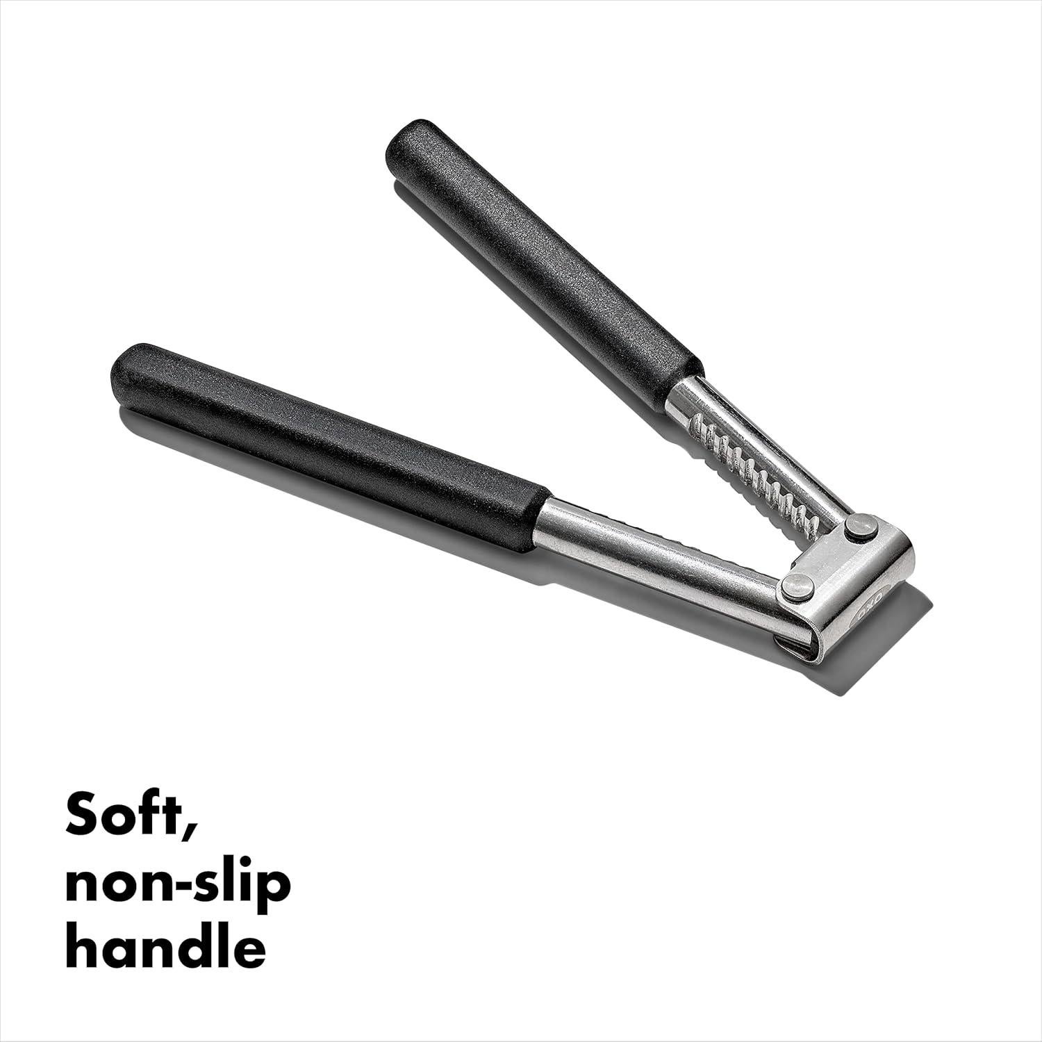 Cracker de Mariscos y Nueces OXO Good Grips Ergonomico