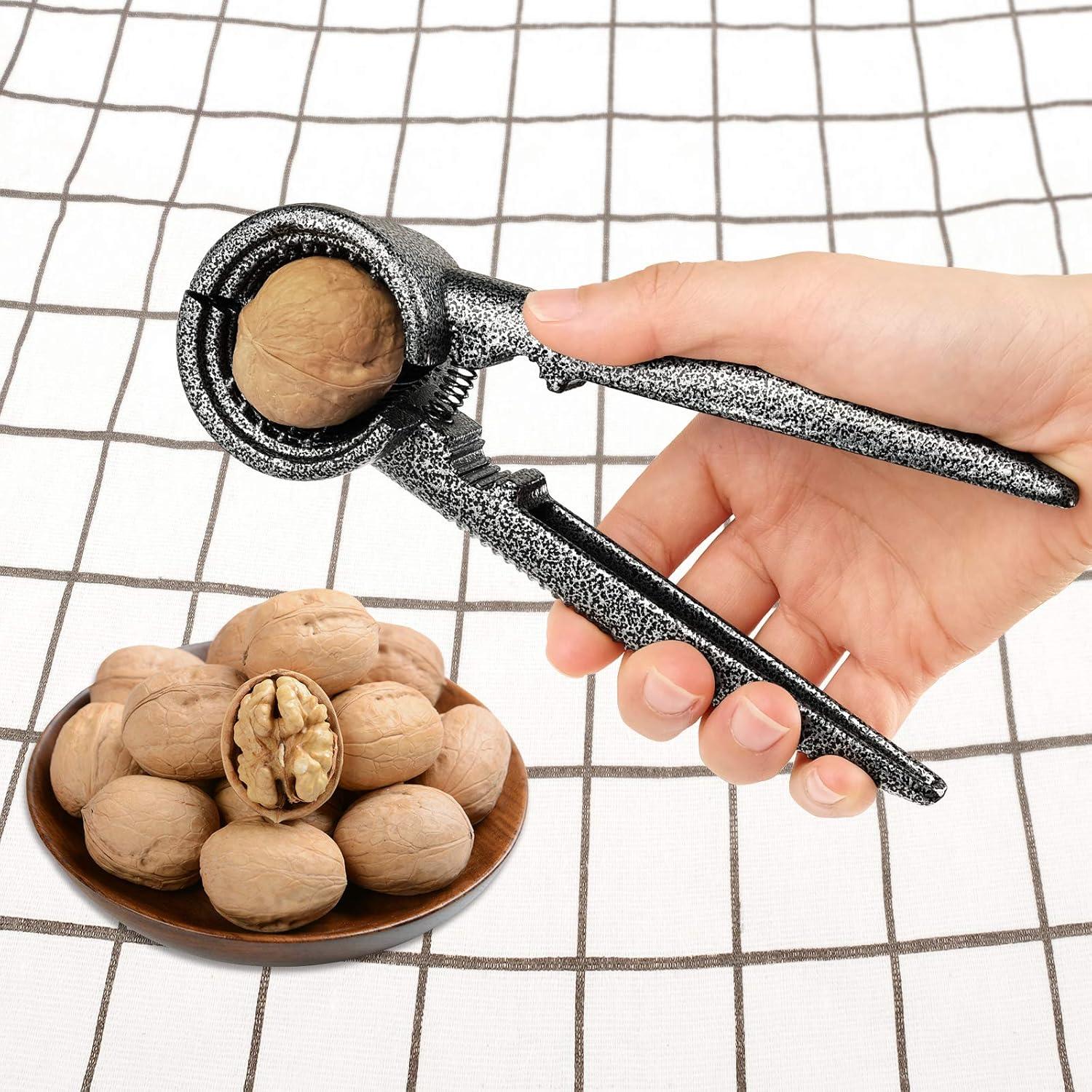 Cascanueces Anwenk con Mango Antideslizante para Nueces