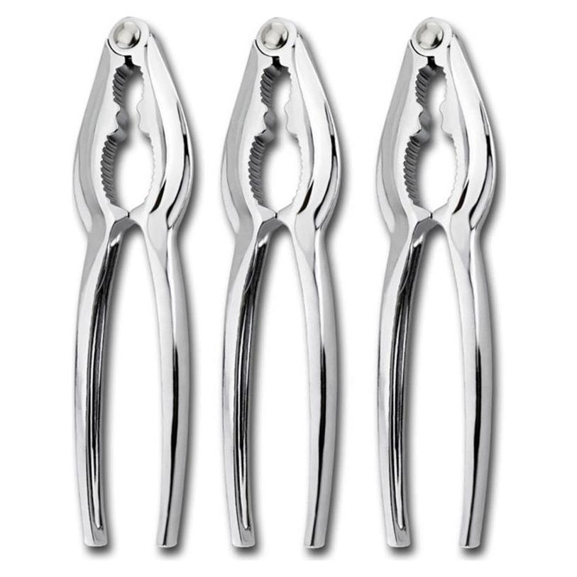 Set de Herramientas para Mariscos Artcome 3 Piezas Ganchos