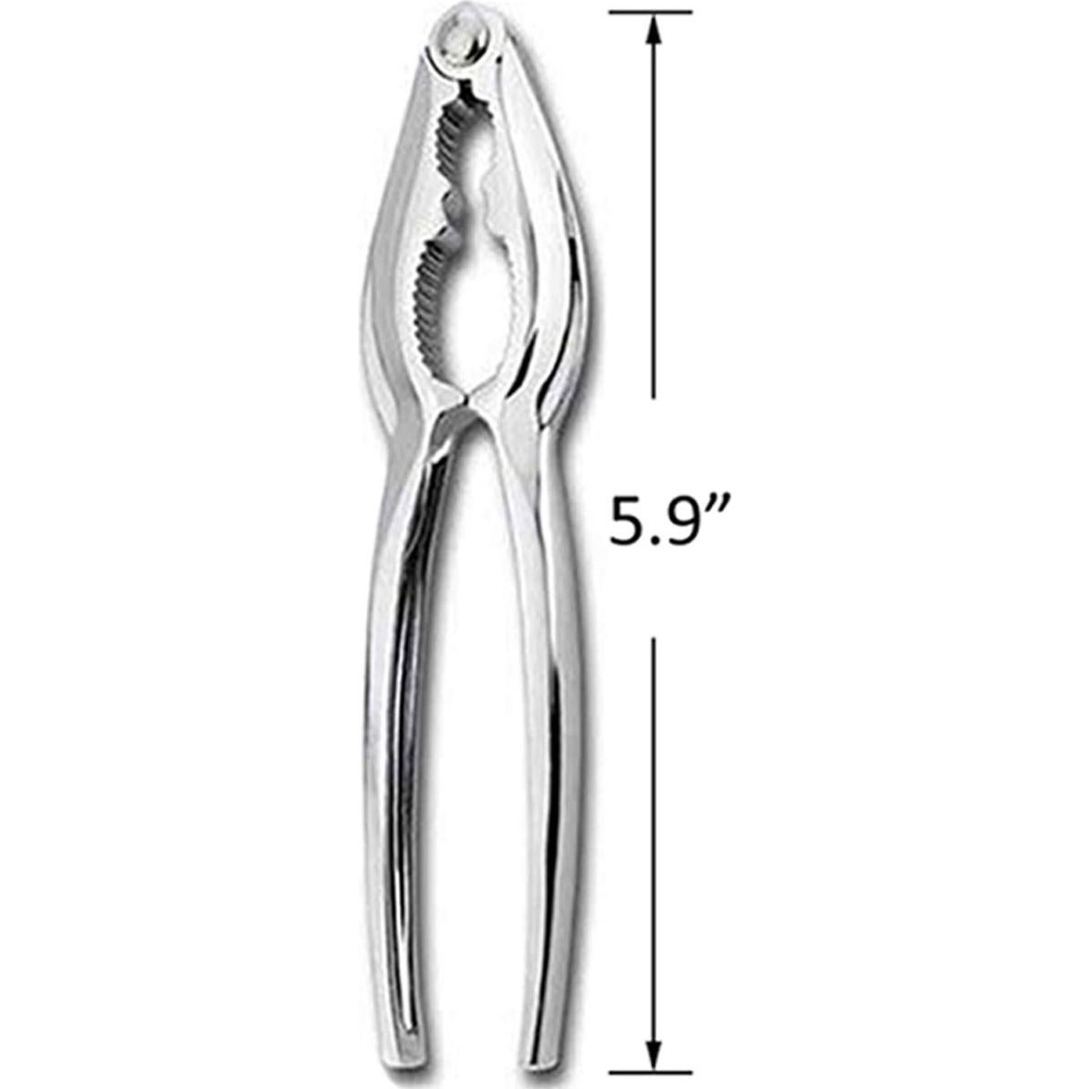 Set de Herramientas para Mariscos Artcome 3 Piezas Ganchos