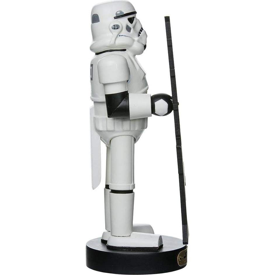 Cascanueces Star Wars Kurt Adler SW6101L 27.94 cm